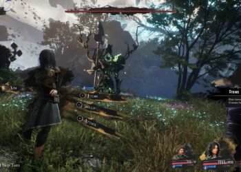 Sutradara Clair Obscur Expedition 33 Tidak Suka Anggapan Game Turn-Based Itu Kuno