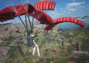 Sutradara Final Fantasy VII Revelation Akui Pemain Mulai Rasakan Open World Fatigue