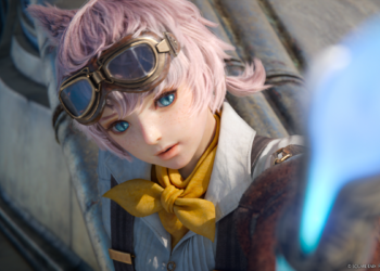 Sutradara Final Fantasy XIV Klaim Batas Antara MMORPG dan Genre Lainnya Semakin Ambigu