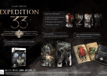 Sutradara Kreatif Clair Obscur Expedition 33 Kecewa dengan Penghentian Produksi Game Fisik PlayStation Keputusan yang Menyedihkan