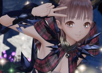 Terbatas Anggaran, Perancang Karakter BLUE REFLECTION Akui Seri Ini Seharusnya Punya Protagonis Pria Sejak Awal