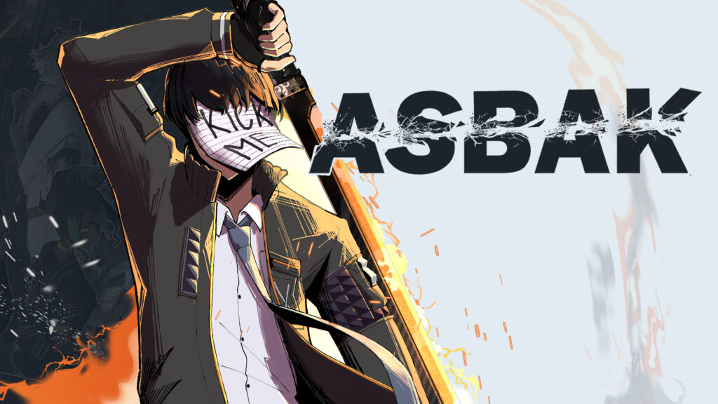ArchivExpose Asbak - Sekawan UI, "Adam Style", Variasi Hantu Indonesia, Trendsetter Game Aksi 2D, Steam, dan Rencana Early Access