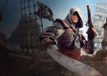 Ubisoft Akui Risiko Terlambat Luncurkan Game Mereka Dapat Hambat Kesuksesan