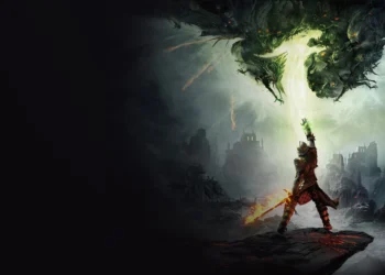 Veteran BioWare Yakin EA Tidak akan Rilis Remaster dari Trilogi Dragon Age Tidak ada yang Paham Aurora Engine!