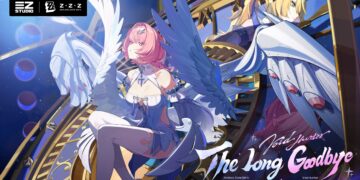 Zenless Zone Zero Update Versi 3.1 “The Long Goodbye” Akan Meluncur 29 Juli