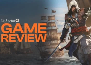 Review Assassin's Creed Black Flag Resynced - Lebih Mirip "Patch Besar" daripada Remake