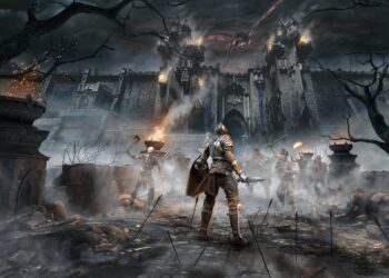Kenang Kembali Masa Lalu, Shuhei Yoshida Akui Demon's Souls adalah Game yang Sangat Tidak Ramah