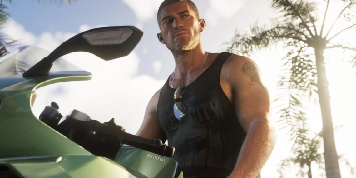 Fans GTA 6 Mulai Luncurkan Analisis Gila Sembari Menunggu Trailer ke-3