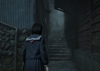 Tim Penulis Skenario Silent Hill Diminta Membaca 100 Hingga 200 Buku per Tahun