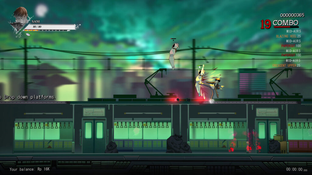 ArchivExpose Asbak - Sekawan UI, "Adam Style", Variasi Hantu Indonesia, Trendsetter Game Aksi 2D, Steam, dan Rencana Early Access