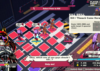 Kreator Disgaea Percaya Pengembangan Game Butuh Lebih Banyak Ide Aneh dan Tidak Hanya Ikuti Tren Pasar