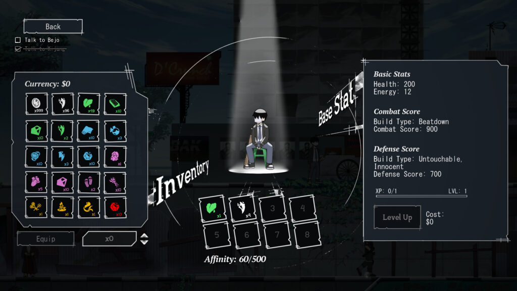 ArchivExpose Asbak - Sekawan UI, "Adam Style", Variasi Hantu Indonesia, Trendsetter Game Aksi 2D, Steam, dan Rencana Early Access