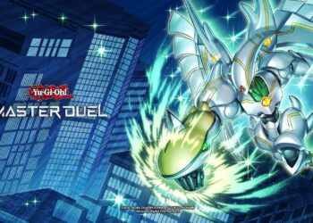 Konami Gelar Event Yu-Gi-Oh! Master Duel Perayaan Berhadiah Gems, Extended Art, dan Bundle HERO