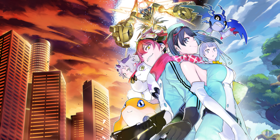 Digimon Story: Time Stranger Sukses Besar, IP Digimon Lampaui Keuntungan Tertinggi Sejak Tahun 2000!