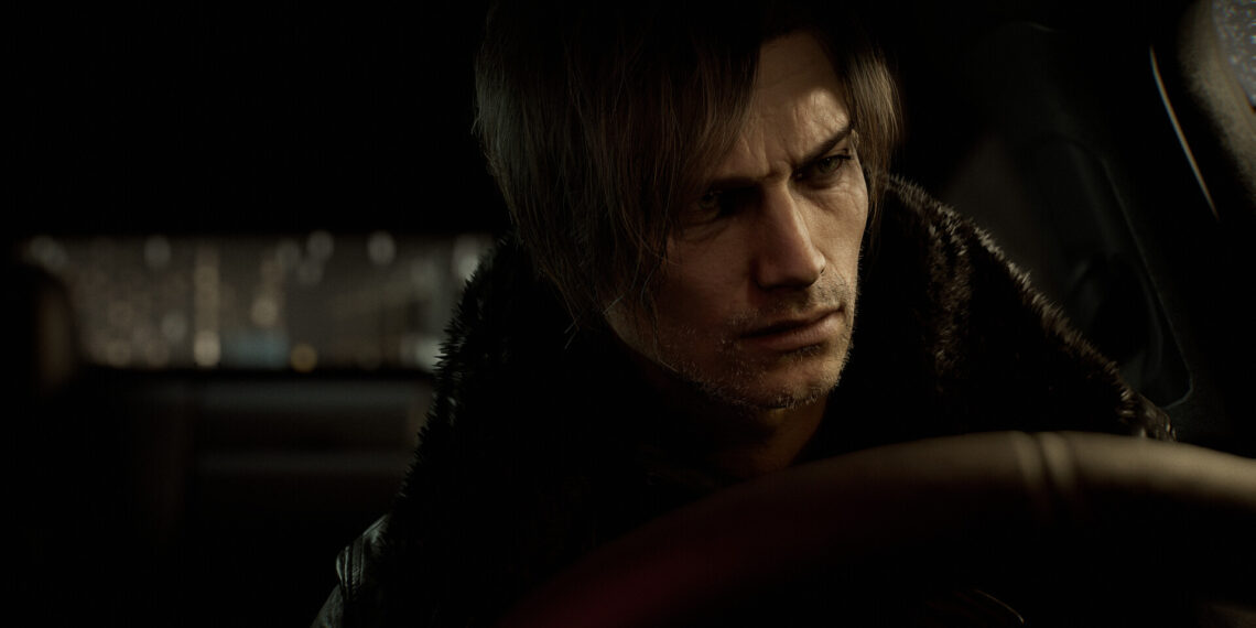 50% Pemain Resident Evil Requiem dan PRAGMATA Berada di Usia 20 Tahun!