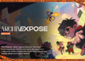 ArchivExpose Montabi - Visi Mankibo, Dilema Creature Collector dan Roguelike Deckbuilder, Hingga Rencana DLC, Sekuel, dan Spin-Off
