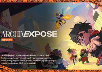 ArchivExpose Montabi - Visi Mankibo, Dilema Creature Collector dan Roguelike Deckbuilder, Hingga Rencana DLC, Sekuel, dan Spin-Off