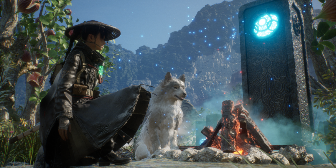 Beast of Reincarnation Sudah Tersedia di Konsol dan PC!