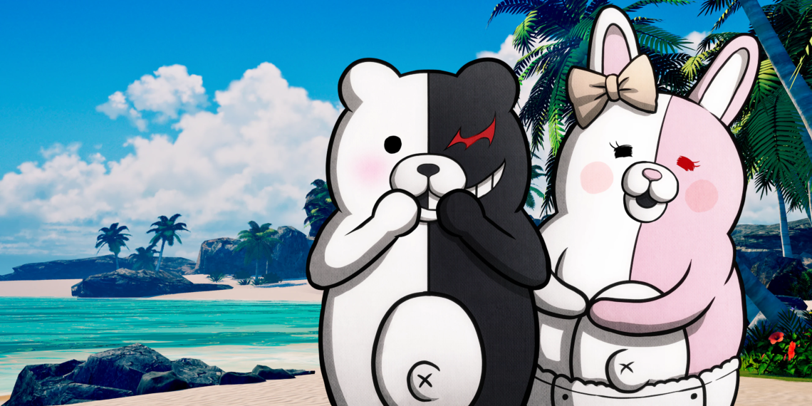 Danganronpa 2×2 Ditunda Karena Penulisnya Ingin Main Grand Theft Auto VI