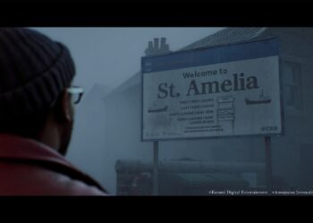 Ingin Berikan Kebebasan ke Studio yang Bermitra, Konami Akui Tidak Punya Kitab Suci Silent Hill