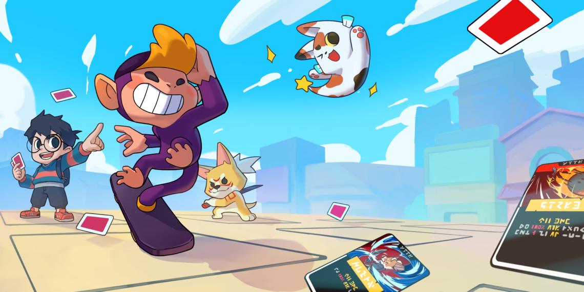 Ingin Jadi Pokémon-nya Indonesia, Mankibo Goda Rencana Spin-off dan Sekuel Montabi