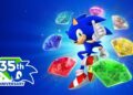 Kepala Sonic Team Klaim Sonic the Hedgehog Dibuat untuk Kalahkan Disney