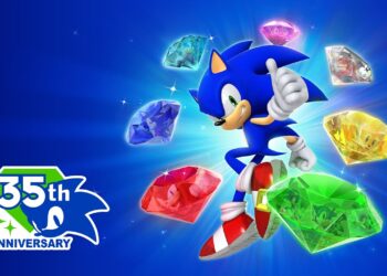 Kepala Sonic Team Klaim Sonic the Hedgehog Dibuat untuk Kalahkan Disney