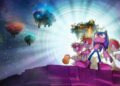 Kepala Sonic Team Tertarik Membuat RPG Sonic Lagi Jika Dapat Kesempatan