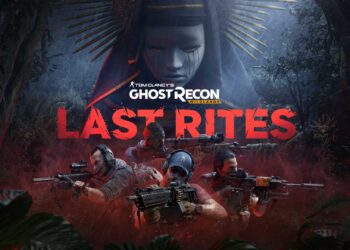 Ubisoft Rilis Update Gratis “Last Rites” untuk Tom Clancy’s Ghost Recon Wildlands