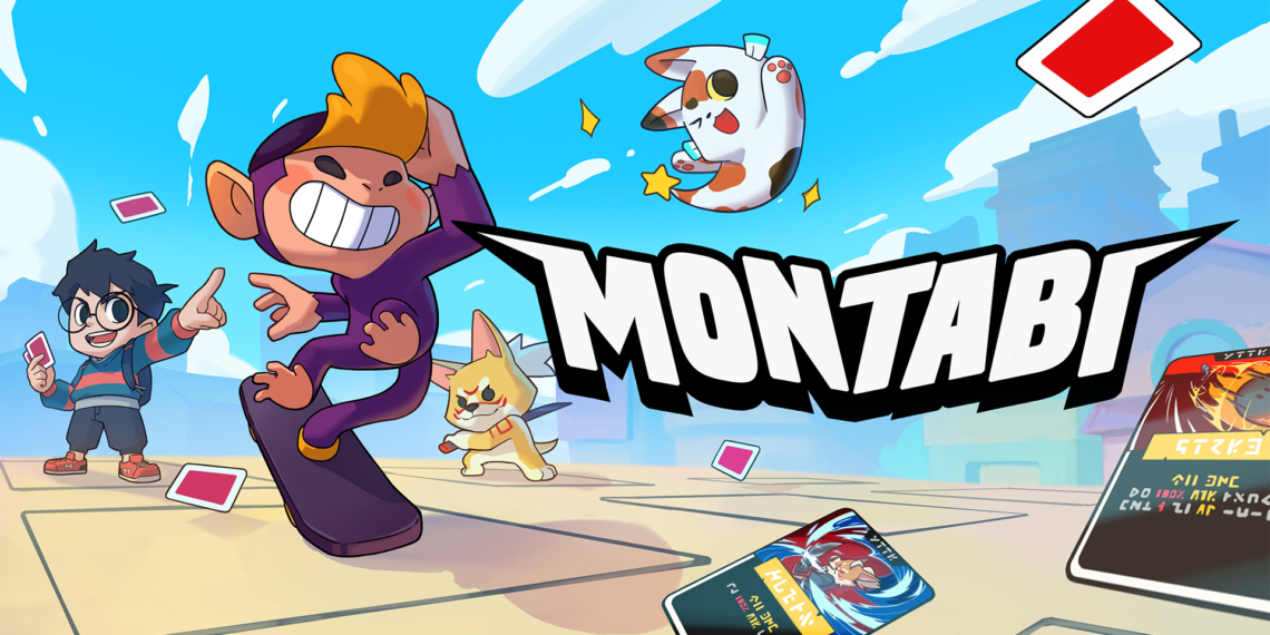 Montabi Sudah Tersedia di Konsol dan PC!