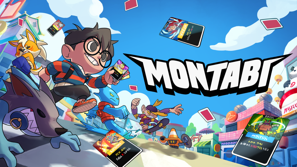 ArchivExpose Montabi – Visi Mankibo, Dilema Creature Collector dan Roguelike Deckbuilder, Hingga Rencana DLC, Sekuel, dan Spin-Off