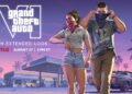 Rockstar Games akan Tayangkan Extended Look Grand Theft Auto VI Eksklusif di Netflix!