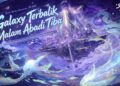 SWORD OF JUSTICE Rilis Season 1.3.1