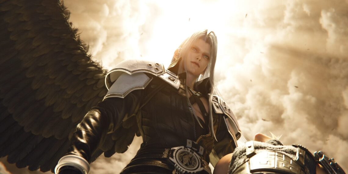 Sutradara Final Fantasy VII Revelation Pertimbangkan DLC Bergaya EPISODE INTERmission